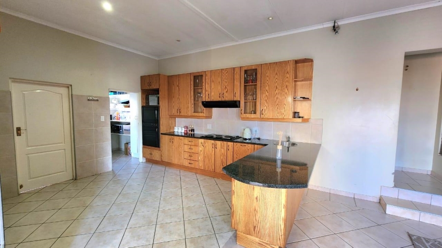 4 Bedroom Property for Sale in Cashan North West